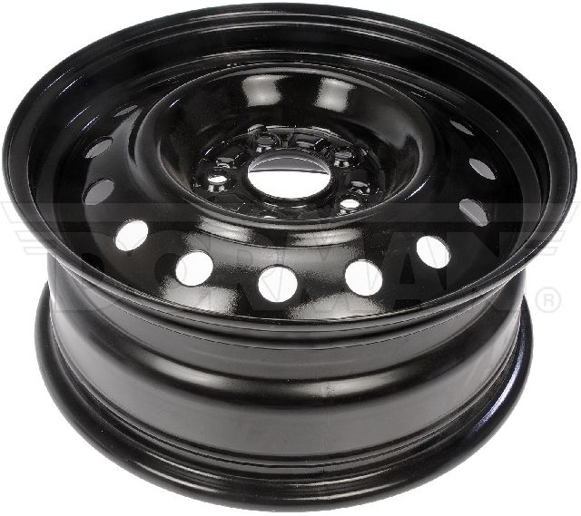 2013-2019 Nissan Sentra Wheel (Dorman)