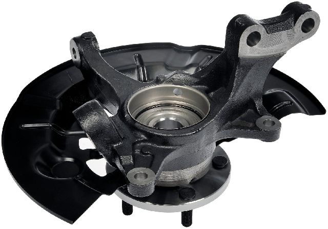 2013-2016 Toyota Avalon Wheel Bearing and Hub Assembly - Front Left (Dorman)