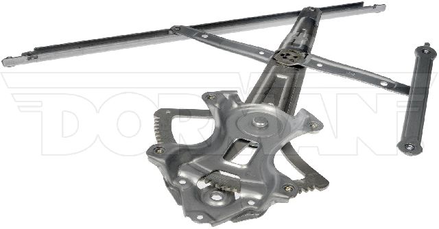 2007-2011 Toyota Camry Window Regulator - Front Right (Dorman)