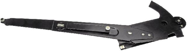 1967 Mercury Cougar Window Regulator - Front Left (Dorman)