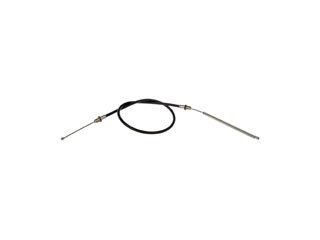 1984 GMC P3500 Parking Brake Cable - Rear Left (Dorman)
