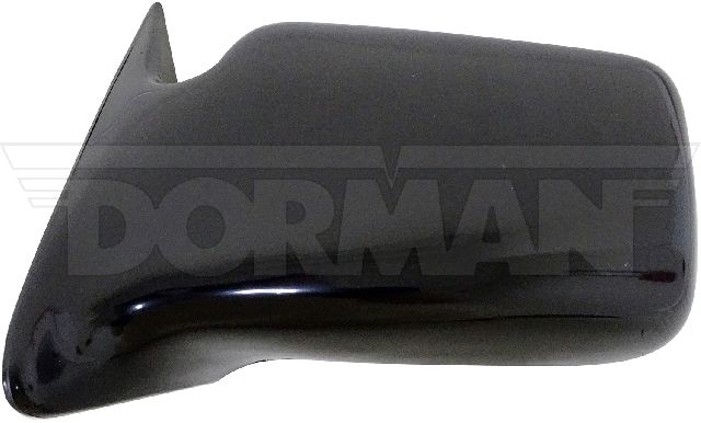 1987-1996 Dodge Dakota Side/Door Mirror - Left (Dorman)