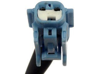 2003-2007 Nissan Murano ABS Wheel Speed Sensor - Front Left (Dorman)