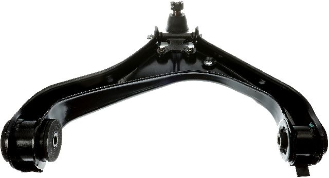 1989-1998 Mazda MPV Suspension Control Arm and Ball Joint Assembly - Front Right Lower (Dorman)