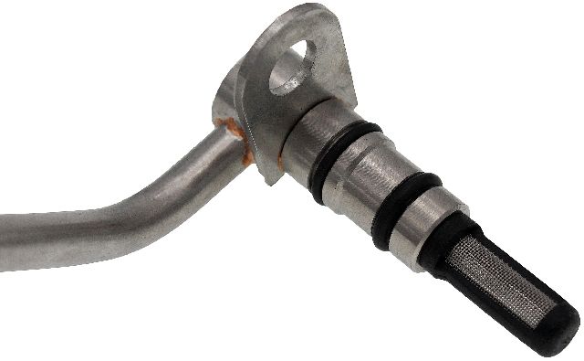 2018-2020 Ford F-150 Engine Oil Cooler Hose Assembly - Right (Dorman)