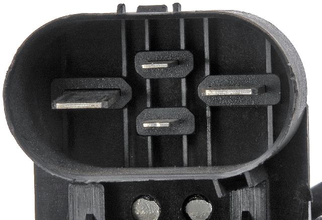 2012-2019 Chevrolet Sonic Engine Cooling Fan Assembly (Dorman)
