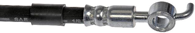 2013-2020 Ford Fusion Brake Hydraulic Hose - Rear Right (Dorman)