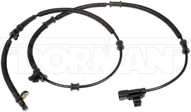 2008-2011 Dodge Grand Caravan ABS Wheel Speed Sensor - Rear Left or Rear Right (Dorman)