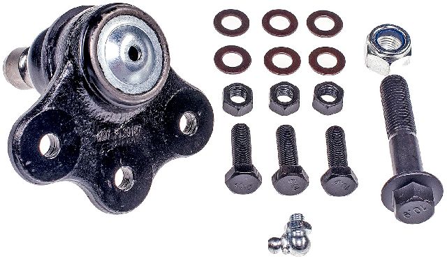 2001-2005 Saturn L300 Suspension Ball Joint - Front Lower (Dorman)
