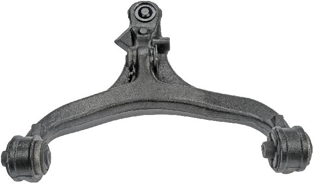 2007-2012 Dodge Nitro Suspension Control Arm and Ball Joint Assembly - Front Left Lower (Dorman)
