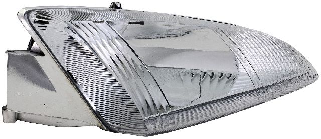 1995-1997 Dodge Intrepid Headlight Assembly - Right (Dorman)