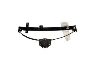 1999-2000 Jeep Grand Cherokee Window Regulator - Front Right (Dorman)