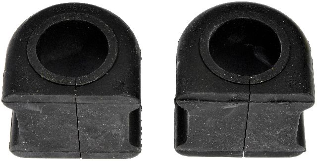 2006 Dodge Dakota Suspension Stabilizer Bar Bushing Kit - Front To Frame (Dorman)