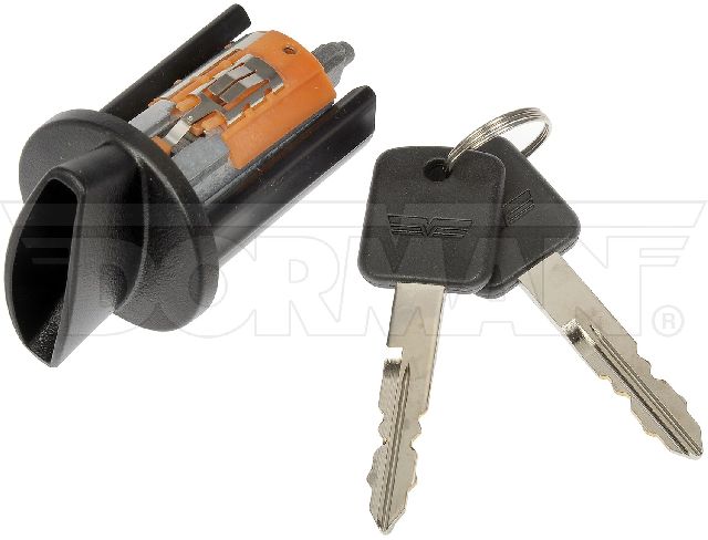 1996-2005 Lincoln Town Car Ignition Lock Cylinder (Dorman)