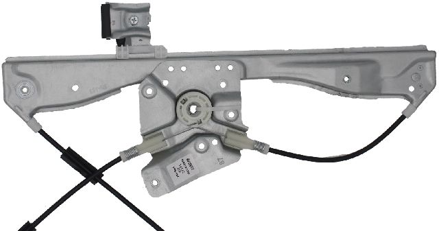 2008-2012 Chevrolet Malibu Window Regulator - Front Left (Dorman)