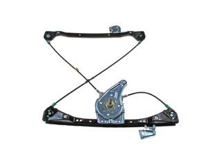 1999-2004 Oldsmobile Alero Window Regulator - Front Right (Dorman)