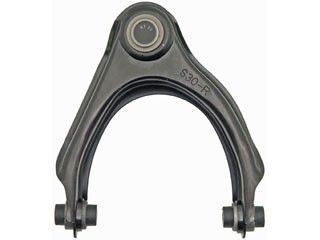 1997-2001 Honda Prelude Suspension Control Arm and Ball Joint Assembly - Front Right Upper (Dorman)