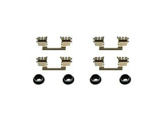 2005-2008 Dodge Magnum Disc Brake Hardware Kit - Front (Dorman)