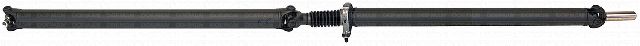2004 Chevrolet Silverado 2500 Drive Shaft - Rear (Dorman)