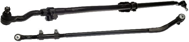 2007-2017 Jeep Wrangler Steering Linkage Assembly (Dorman)
