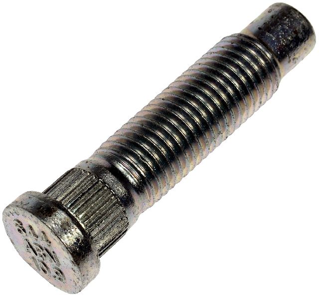 2018-2024 Chevrolet Equinox Wheel Lug Stud - Front or Rear (Dorman)