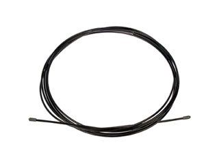 1975-1983 Chevrolet C30 Parking Brake Cable - Intermediate (Dorman)