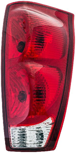 2002-2006 Chevrolet Avalanche 2500 Tail Light Assembly - Right (Dorman)