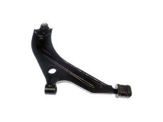 1999-2002 Daewoo Leganza Suspension Control Arm and Ball Joint Assembly - Front Left Lower (Dorman)