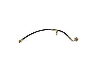 2001-2006 Dodge Stratus Brake Hydraulic Hose - Rear Left (Dorman)