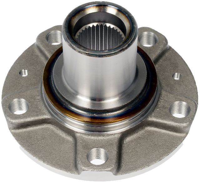 2014-2023 Ram ProMaster 1500 Wheel Hub - Front (Dorman)
