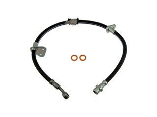 1988 Honda CRX Brake Hydraulic Hose - Front Right (Dorman)
