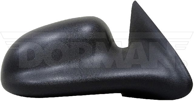 1997-2000 Dodge Dakota Side/Door Mirror - Right (Dorman)