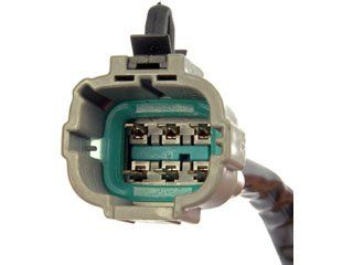 2002-2004 INFINITI I35 Window Motor - Front Right (Dorman)