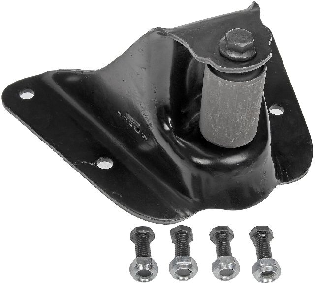 1980-1996 Ford F-150 Leaf Spring Hanger - Rear Spring Forward (Dorman)