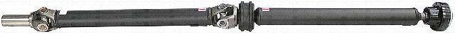 2006-2008 INFINITI M35 Drive Shaft - Rear (Dorman)