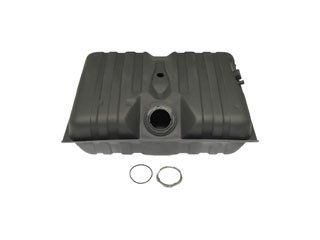 1986-1987 Ford E-350 Econoline Fuel Tank - Rear (Dorman)