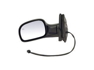 2001-2003 Chrysler Voyager Side/Door Mirror - Left (Dorman)