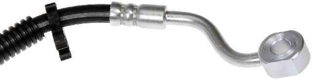 2013-2018 Ram 3500 Brake Hydraulic Hose - Front Right or Front Right Outer (Dorman)