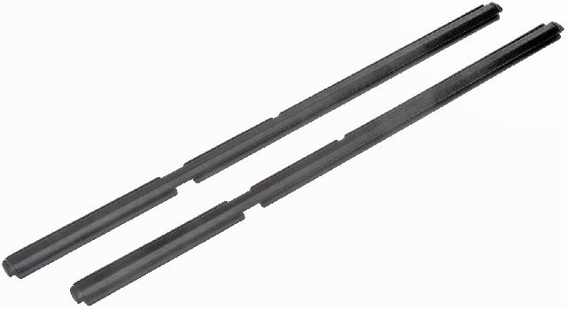 2000 Dodge Durango Door Seal - Rear Left Outer or Rear Right Outer (Dorman)