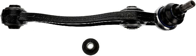 2008-2014 BMW X6 Suspension Control Arm and Ball Joint Assembly - Front Left Lower Rearward (Dorman)