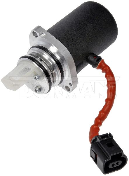 2007-2008 Volvo S80 AWD Coupling Oil Pump (Dorman)