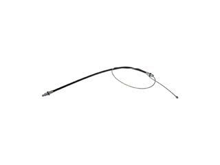 1984-1985 Ford Bronco Parking Brake Cable - Front (Dorman)