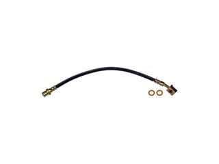 2008-2019 GMC Sierra Brake Hydraulic Hose - Rear Right (Dorman)