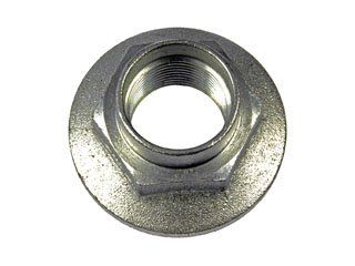 2003-2005 Kia Rio Wheel Hub - Front (Dorman)