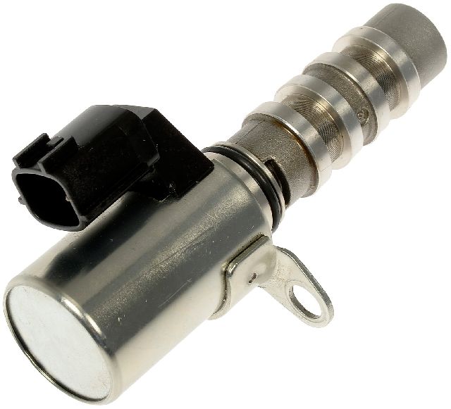 2011-2013 INFINITI QX56 Engine Variable Valve Timing (VVT) Solenoid - Left (Dorman)