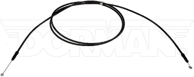 2000-2004 Toyota Avalon Hood Release Cable (Dorman)