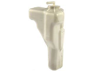 1996-2000 Honda Civic Engine Coolant Reservoir - Front (Dorman)