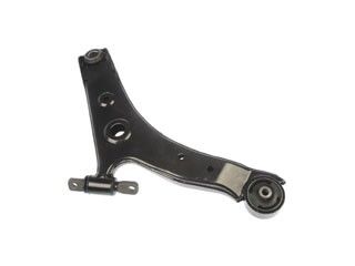2001-2006 Hyundai Santa Fe Suspension Control Arm and Ball Joint Assembly - Front Left Lower (Dorman)