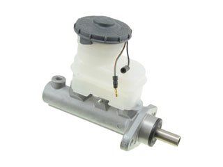 1997-1998 Honda Civic Brake Master Cylinder (Dorman)