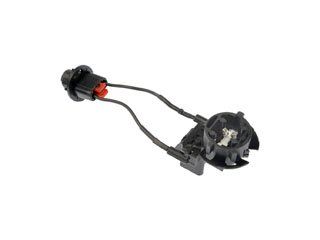 1995-2005 Chevrolet Cavalier Tail Light Socket - Left or Right (Dorman)